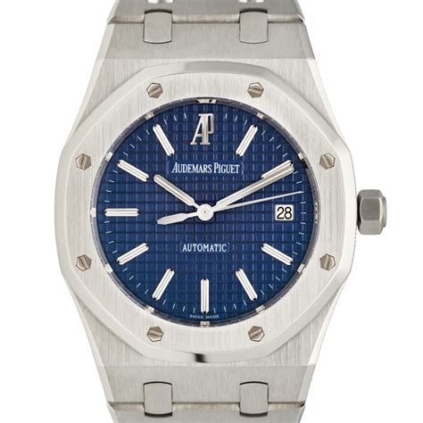 audemars piguet numero di referenza 15300st.oo.1220st.02|Audemars Piguet 15300ST.OO.1220ST.02 Royal Oak 15300ST .